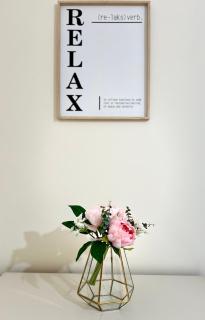 Cozy 2 Bed Apartment Just Minutes from Glasgow Airport - 5