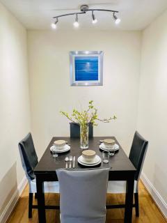 Cozy 2 Bed Apartment Just Minutes from Glasgow Airport - 7