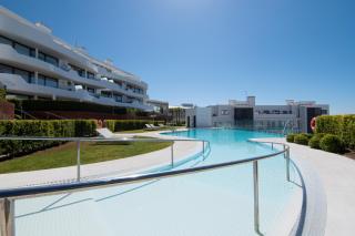 Mara's Apartments Higueron West - Reláx and Seaviews - Fuengirola - 9