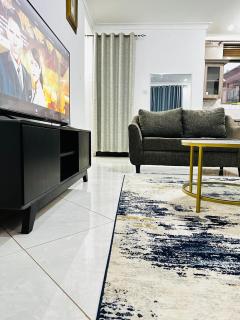 Zuri Suites - Kampala - 5