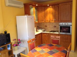 Babati Apartmanház - Zalakaros - 7