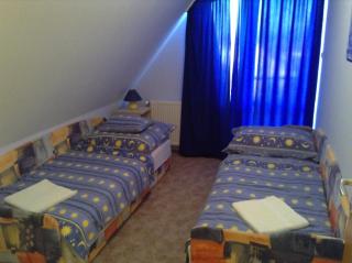 Babati Apartmanház - Zalakaros - 4