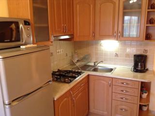 Babati Apartmanház - Zalakaros - 2