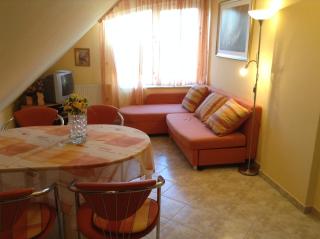 Babati Apartmanház - Zalakaros - 6