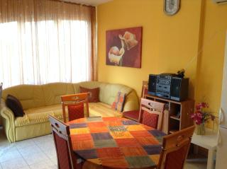 Babati Apartmanház - Zalakaros - 1