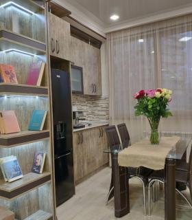 Cozy Apartment Komitas avenue SH1 - Erevan - 0
