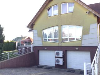 Babati Apartmanház - Zalakaros - 3