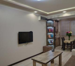 Cozy Apartment Komitas avenue SH1 - Erevan - 6