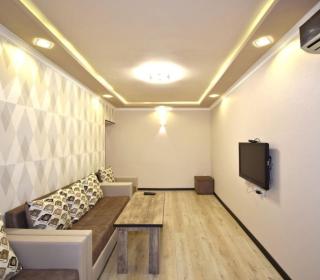 Cozy Apartment Komitas avenue SH1 - Erevan - 5