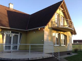 Babati Apartmanház - Zalakaros - 8