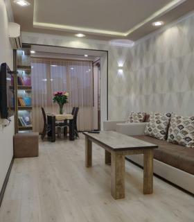 Cozy Apartment Komitas avenue SH1 - Erevan - 3