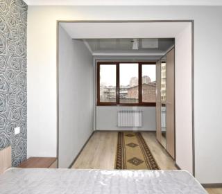 Cozy Apartment Komitas avenue SH1 - Erevan - 2