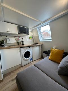 Cosy Studio near Champs-Elysées - Arc de Triomphe - París - 5
