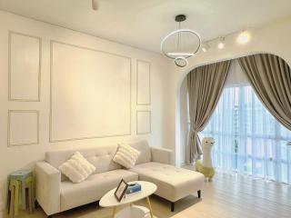 YUE KE HOMESTAY SEKINCHAN - Sekincan - 9