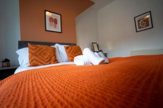 Walton Breck House - Liverpool - 3