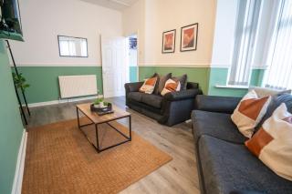 Walton Breck House - Liverpool - 5