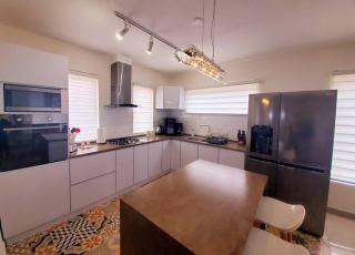 Modern Relaxing Vacation Villa - Oranjestad - 7