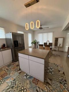Modern Relaxing Vacation Villa - Oranjestad - 5