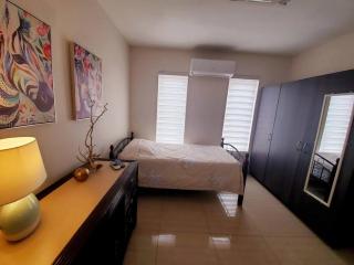 Modern Relaxing Vacation Villa - Oranjestad - 4