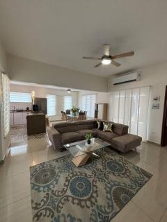 Modern Relaxing Vacation Villa - Oranjestad - 3