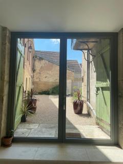 La Vieille Ferme de Tassigny - Meursault - 6