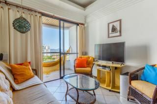 Área Nobre com Vista para Baía e Pontes SA2351 - 9