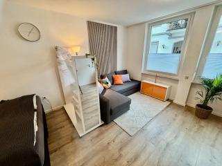 Auszeit am Rhein 1 - Rhinelove - Boppard - 8