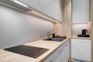 King Apartamenty Galaxy - Szczecin - 5
