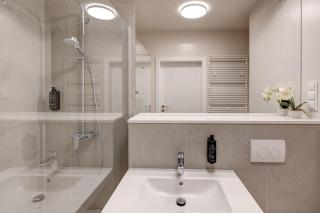 King Apartamenty Galaxy - Szczecin - 2