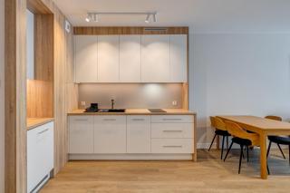 King Apartamenty Galaxy - Szczecin - 4