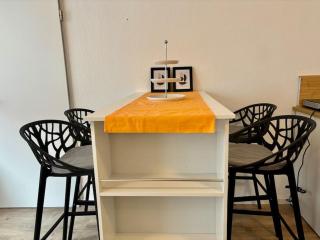 Auszeit am Rhein 1 - Rhinelove - 2