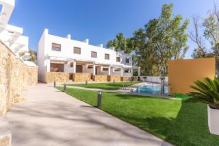 Refugio del Mar 3 - San José - 0