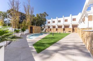 Refugio del Mar 3 - San José - 1