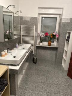 Ankas Ferienwohnung 2 - Bexbach - 3