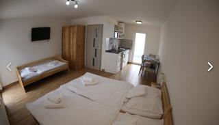 Hotel St.Florian Sturovo - Štúrovo - 2