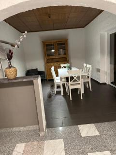 Ankas Ferienwohnung 2 - Bexbach - 1