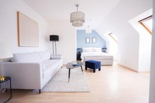 Astonishing Studio in the heart of Vienna - Wenen - 6