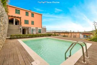 La Caravella, Terre Marine - Portovenere - 5