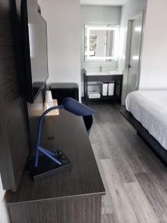Motel 6-East Ridge, TN - 1