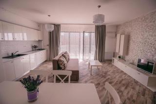 Apartamente MRM Residence - Mamaia Sat/Năvodari - 9