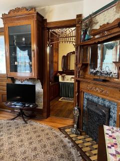 Innisfree Bed & Breakfast - South Bend - 7