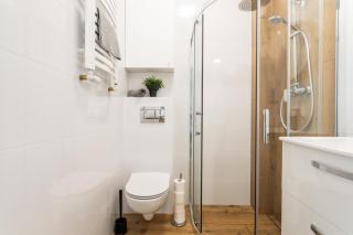 SuperApart Zdobnicza 4 - Komfortowy apartament - 6