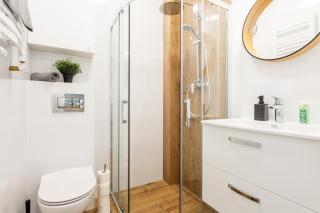 SuperApart Zdobnicza 4 - Komfortowy apartament - 1