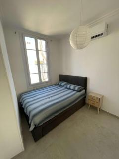 Cosy flat 250m from beach - Nice - 5