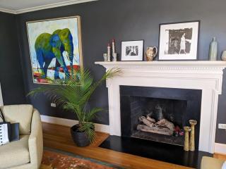Art Lover's Retreat - Stunning 2br - Durham - 5