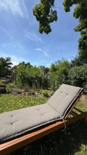 Harmonia Appartements Lagow - 1
