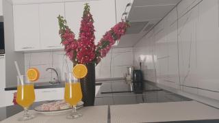 Eriks studio with amazing sea view - Sarandë - 7
