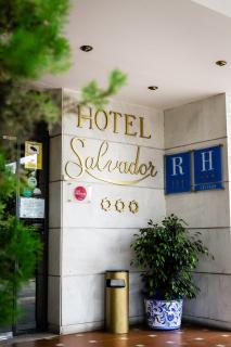 Hotel Salvador - 6