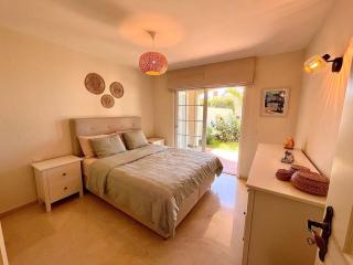 Sea view duplex private jacuzzi, garden, terras and shared pool - Palm-mar - 3