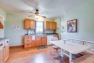 Lecanto House with Deck, Porch and Indoor Pool! - Lecanto - 3